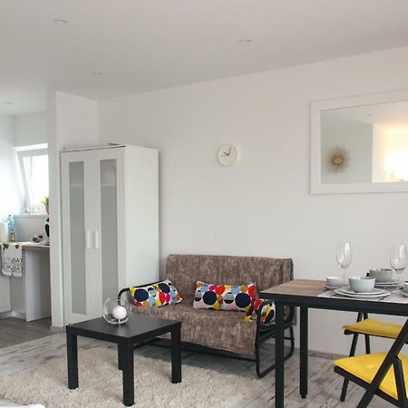 Sunny City Center Apartment ワルシャワ エクステリア 写真