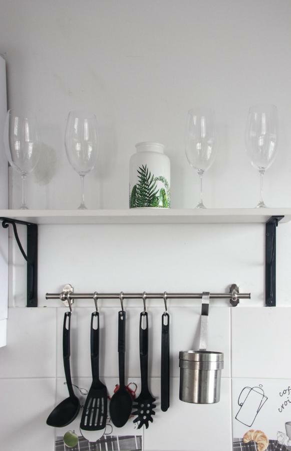 Sunny City Center Apartment ワルシャワ エクステリア 写真